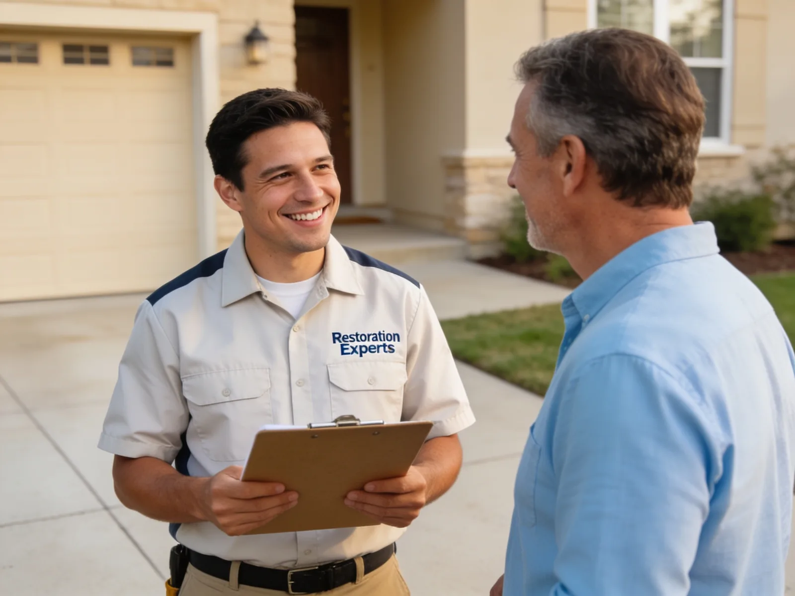 Water Damage Cleanup Platina, CA FAQs